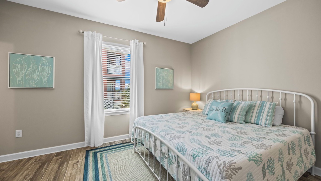 Photo of Bedroom in Fort Morgan