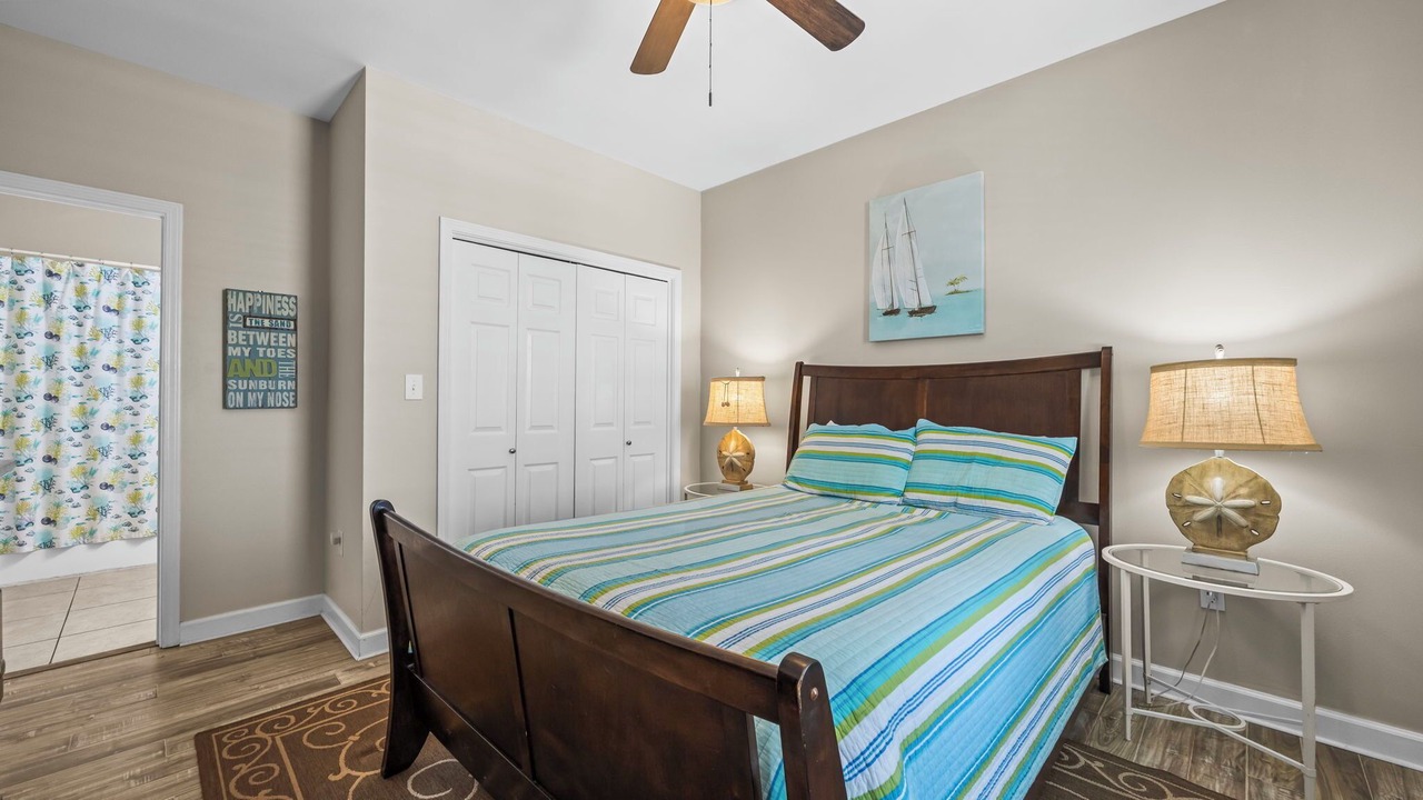 Photo of Bedroom in Fort Morgan
