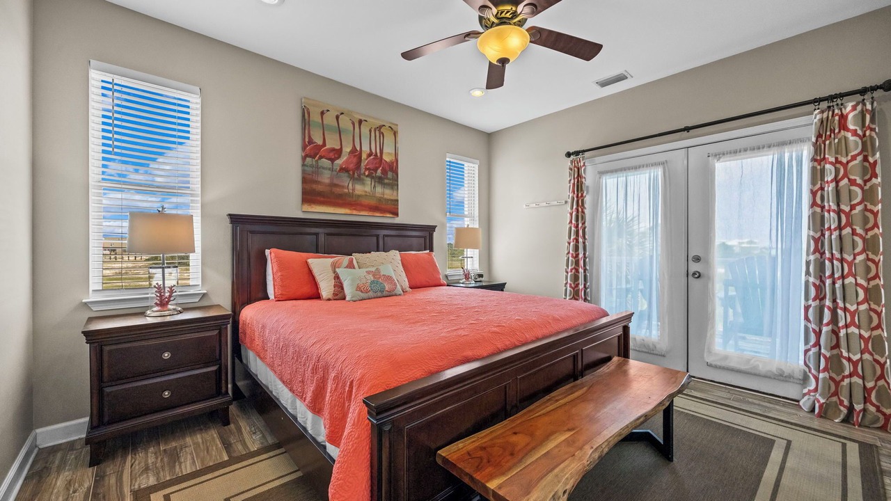 Photo of Bedroom in Fort Morgan