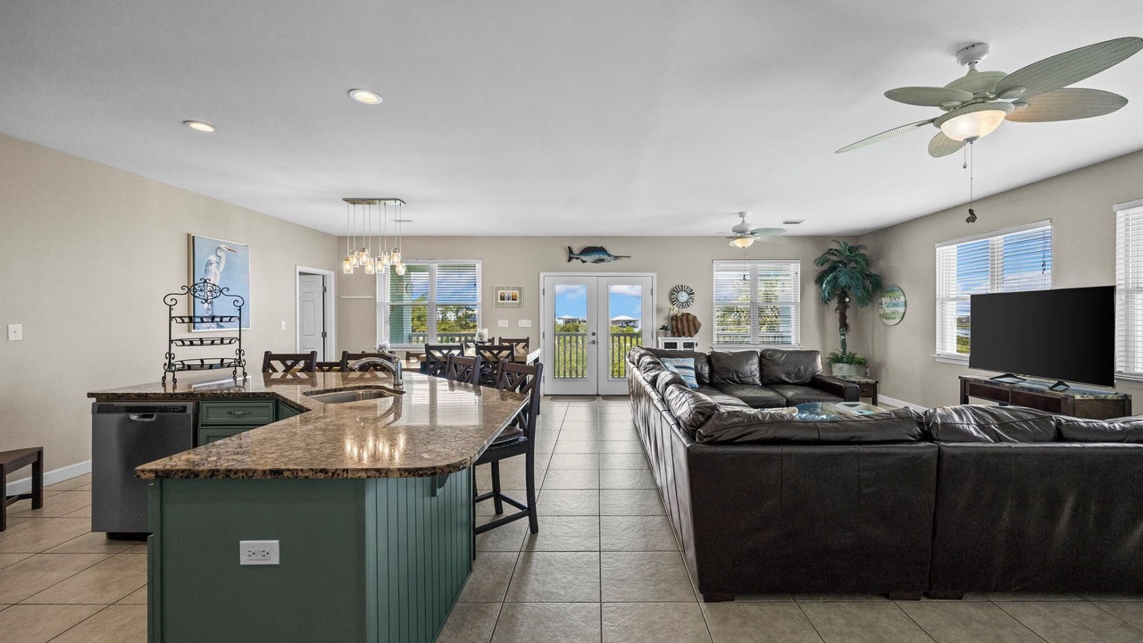 Photo of Livingroom in Fort Morgan
