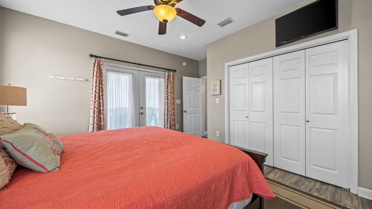 Photo of Bedroom in Fort Morgan