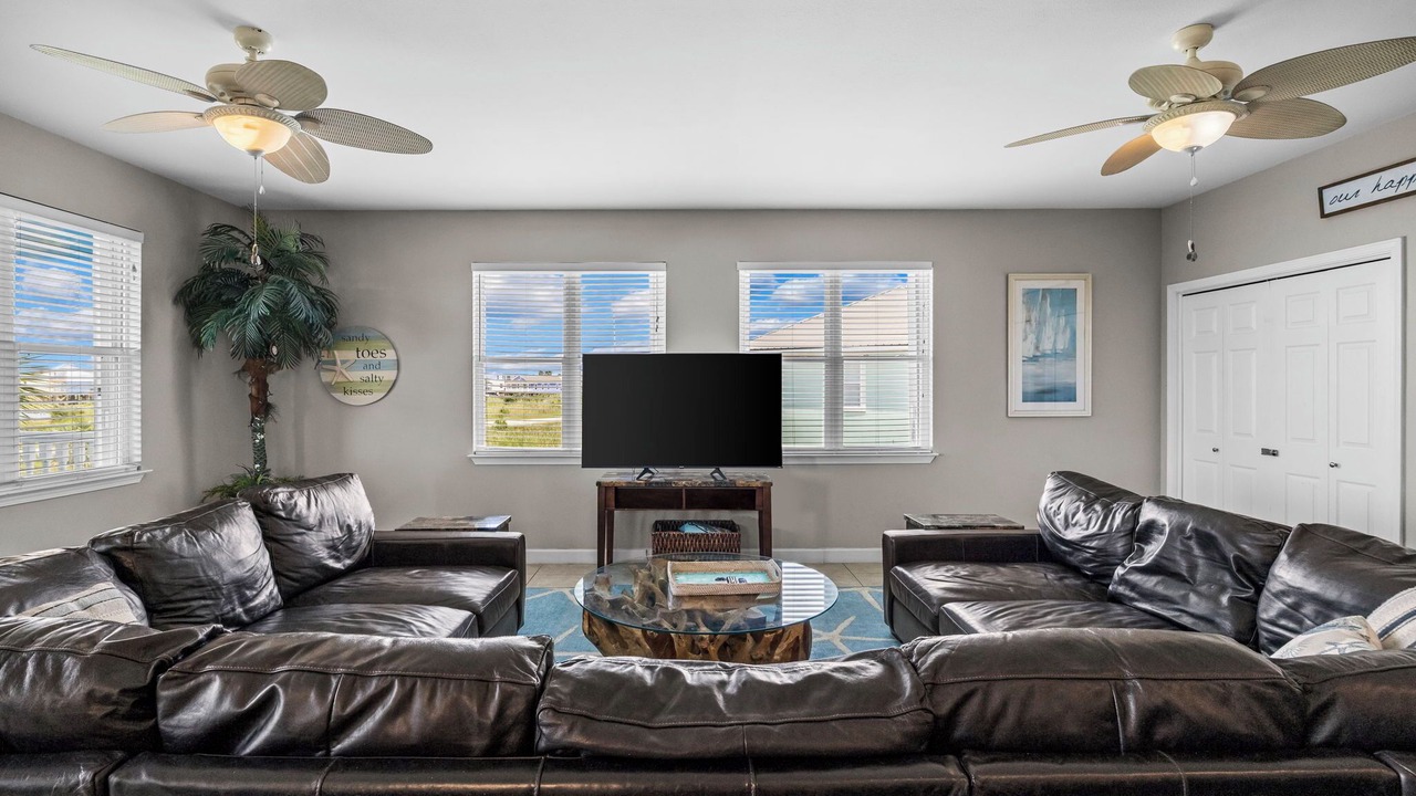 Photo of Livingroom in Fort Morgan