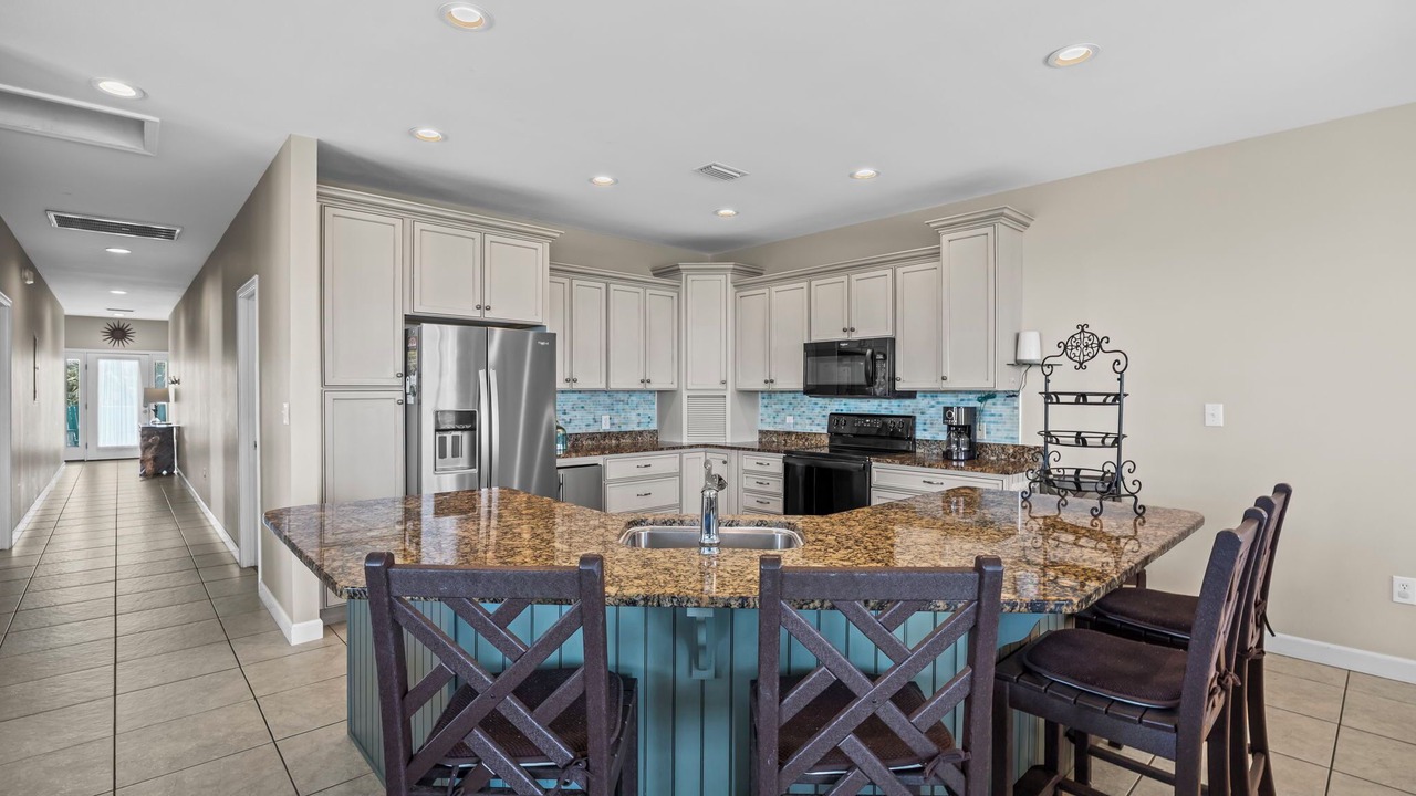 Photo of Kitchen in Fort Morgan