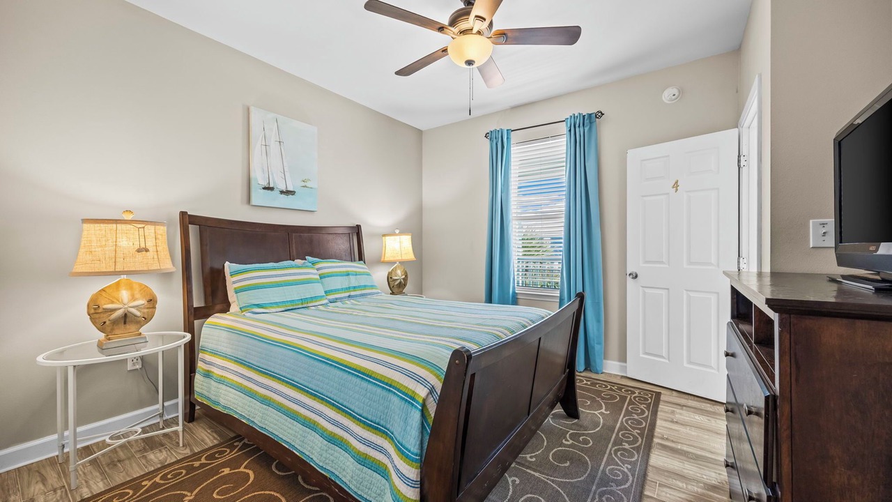Photo of Bedroom in Fort Morgan