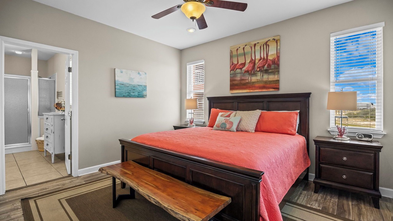 Photo of Bedroom in Fort Morgan