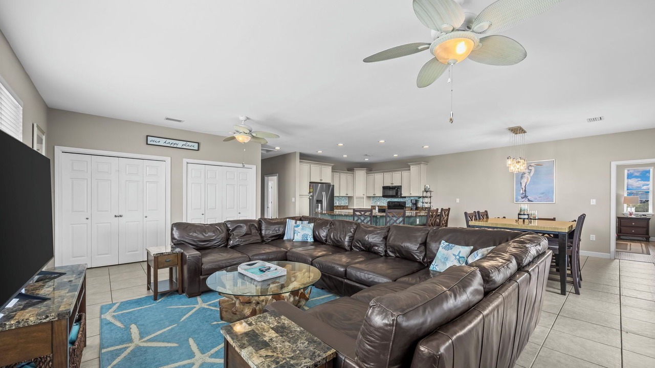 Photo of Livingroom in Fort Morgan