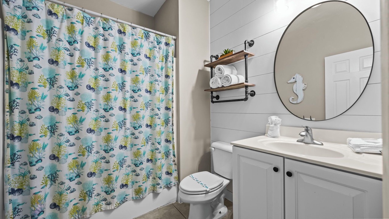 Photo of Bathroom in Fort Morgan