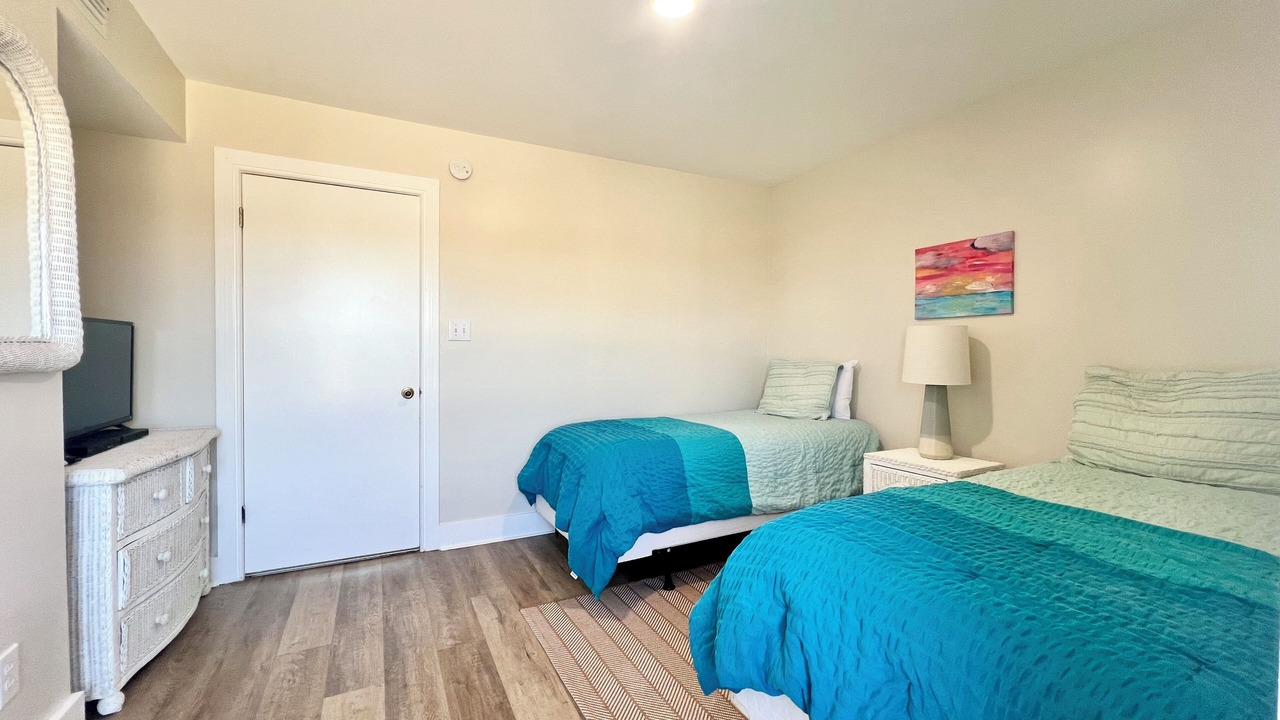 Photo of Bedroom in Southpointe