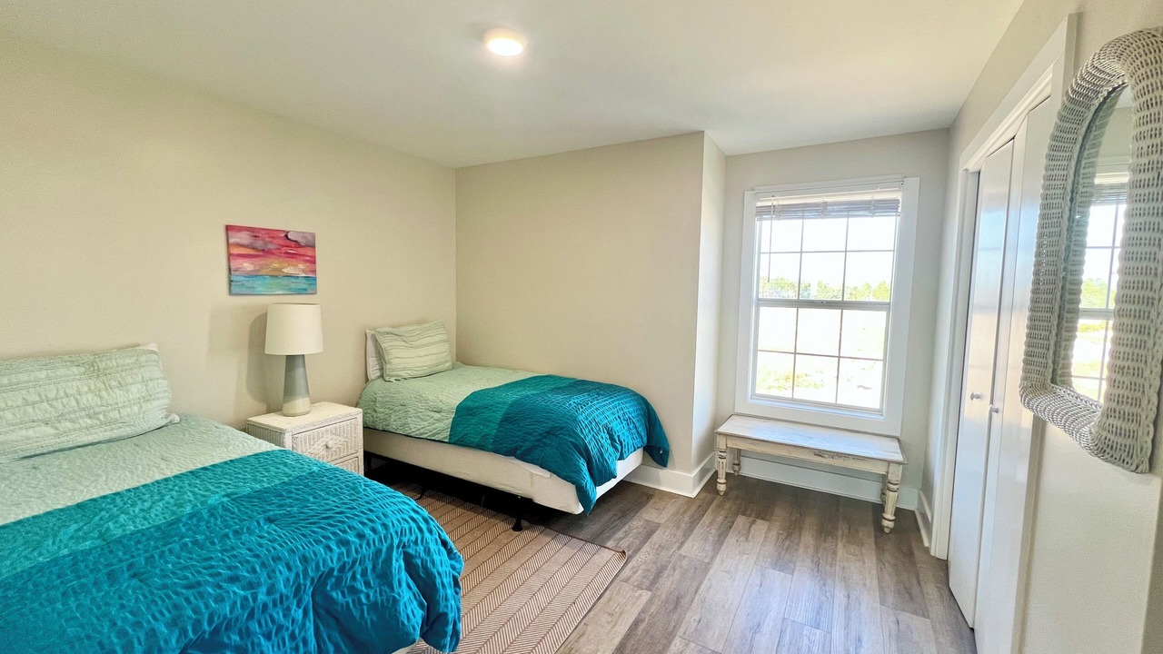 Photo of Bedroom in Southpointe
