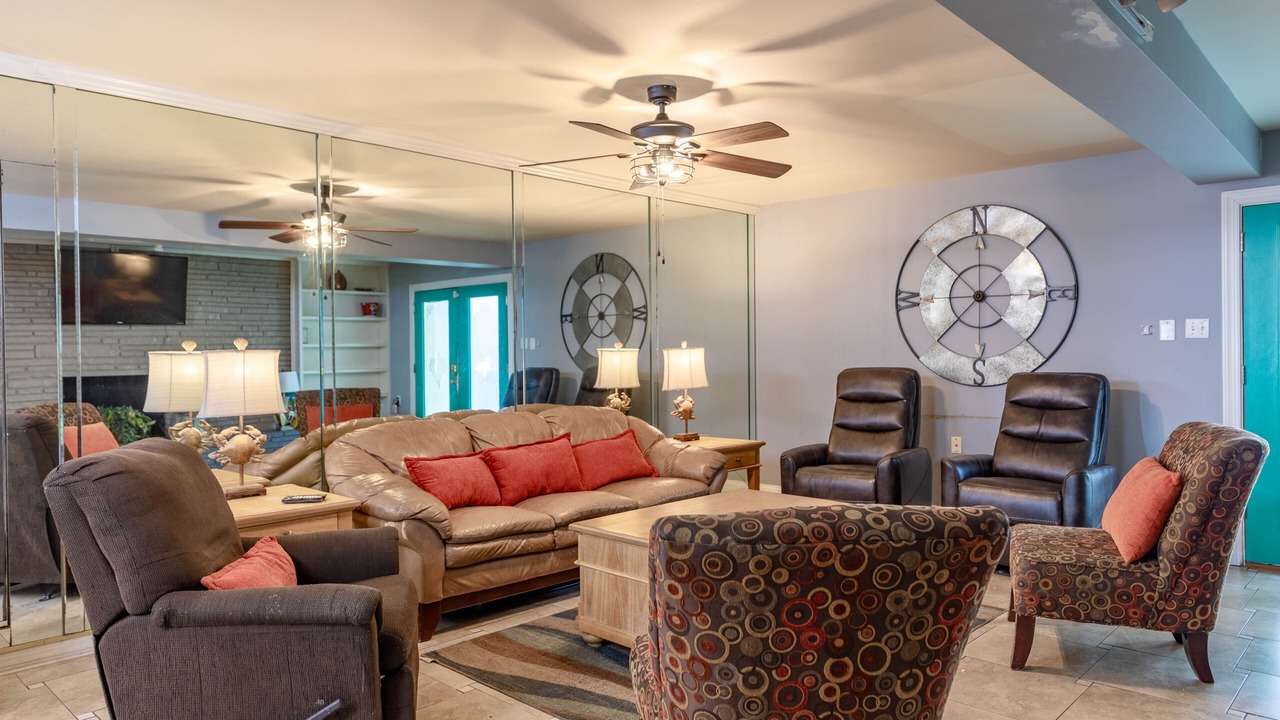 Photo of Bedroom in Bel Air