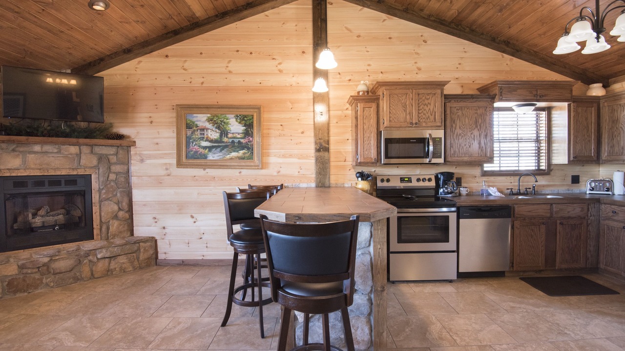 Photo of Livingroom in Smithville