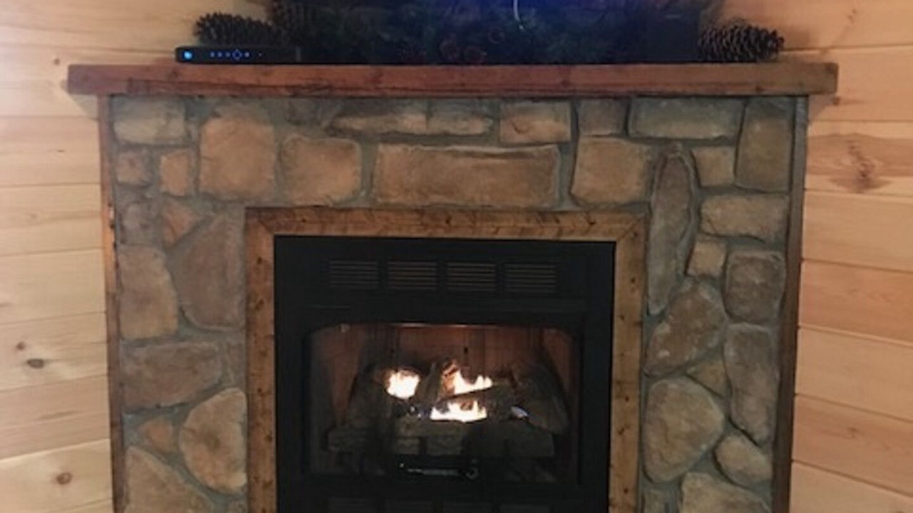 Photo of Livingroom in Smithville