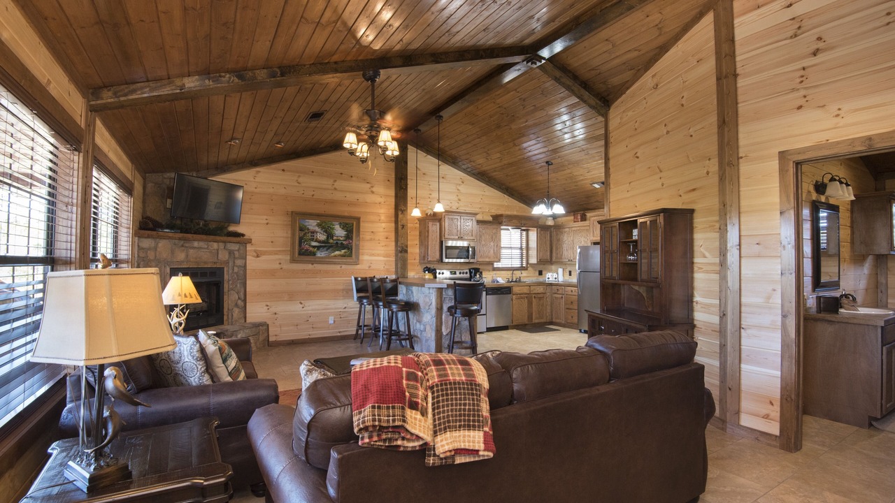 Photo of Bedroom in Smithville