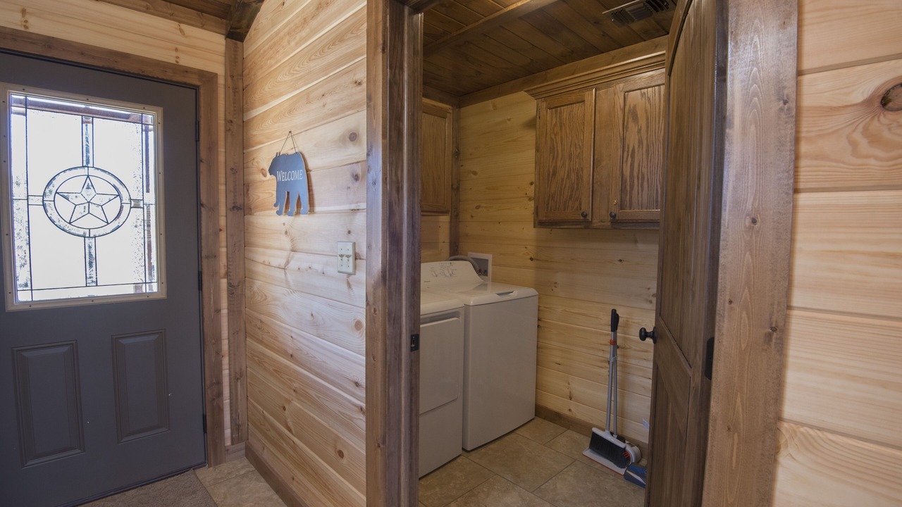 Photo of Bedroom in Smithville
