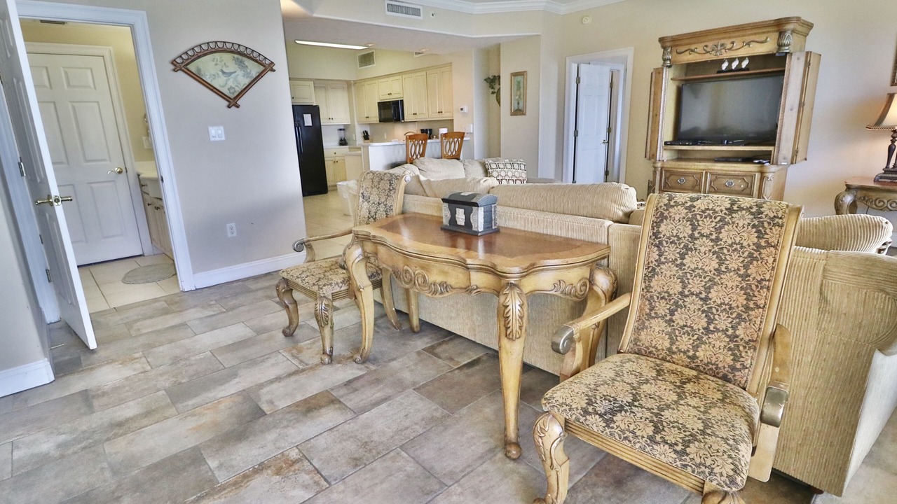 Photo of Livingroom in Thomas Drive