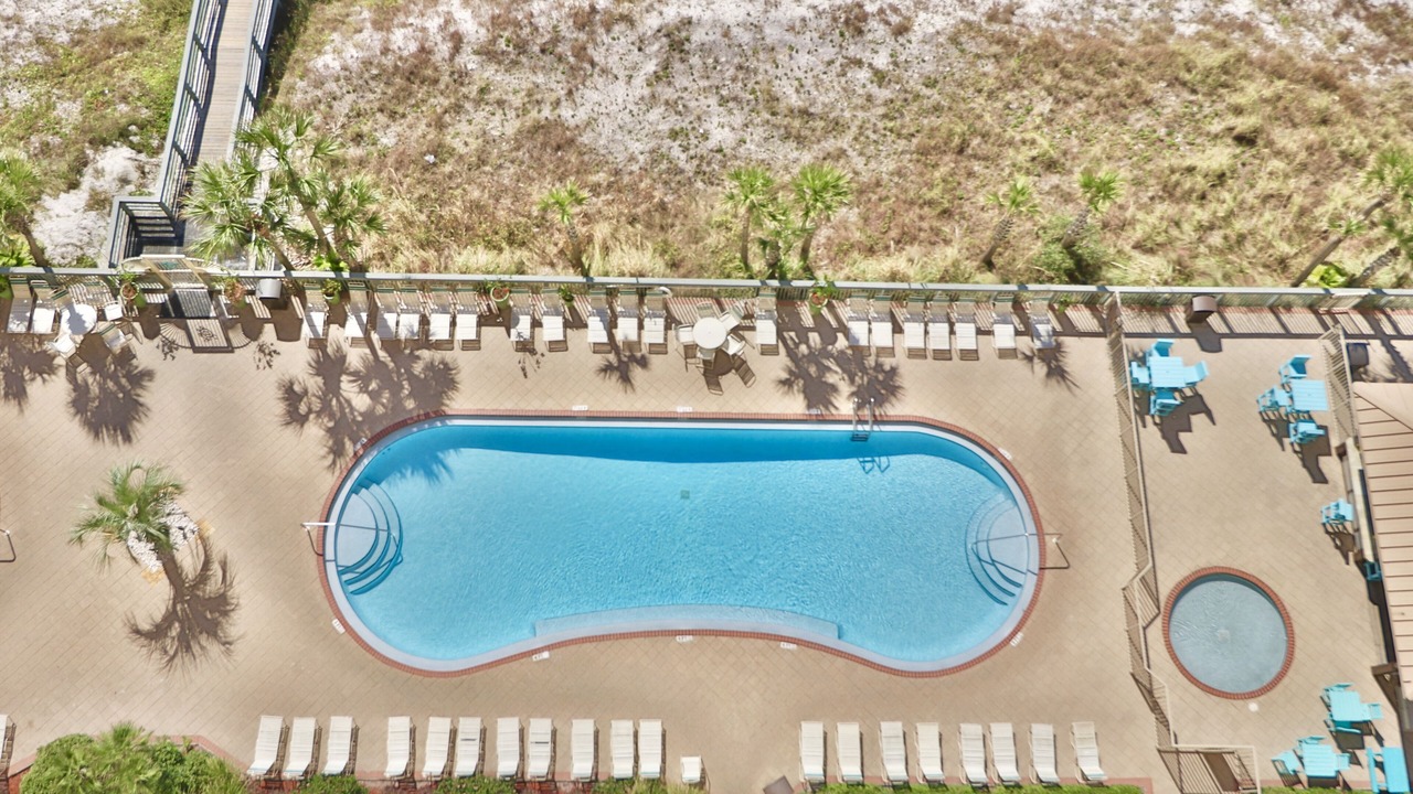 Photo of Outdoor in Thomas Drive