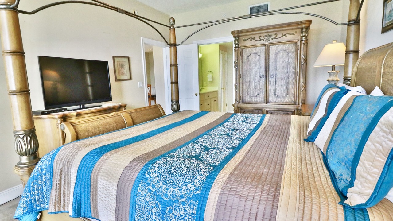 Photo of Bedroom in Thomas Drive