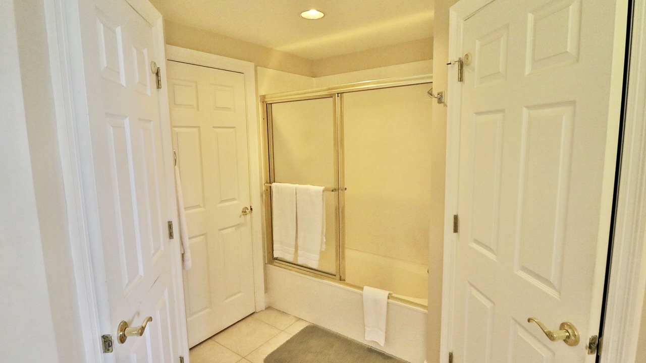 Photo of Bedroom in Thomas Drive