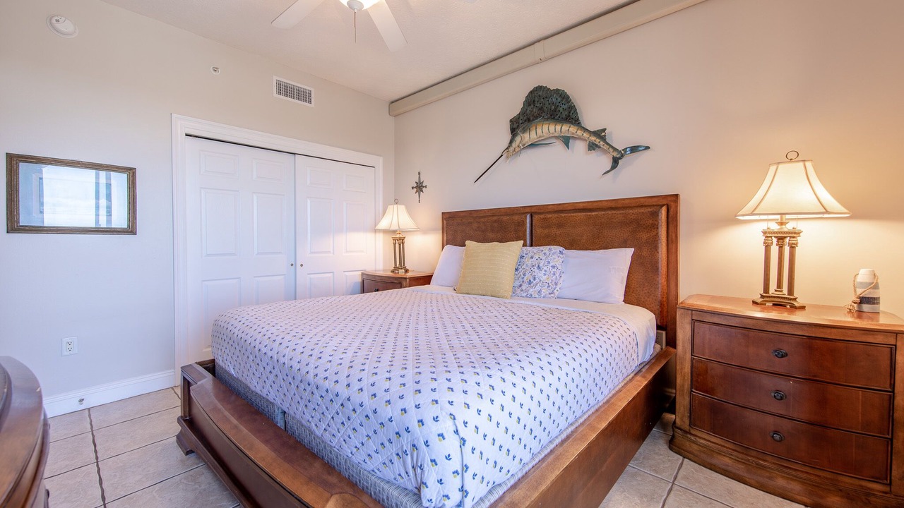Photo of Bedroom in Thomas Drive