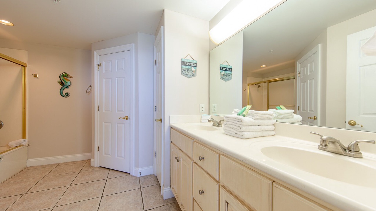 Photo of Bathroom in Thomas Drive