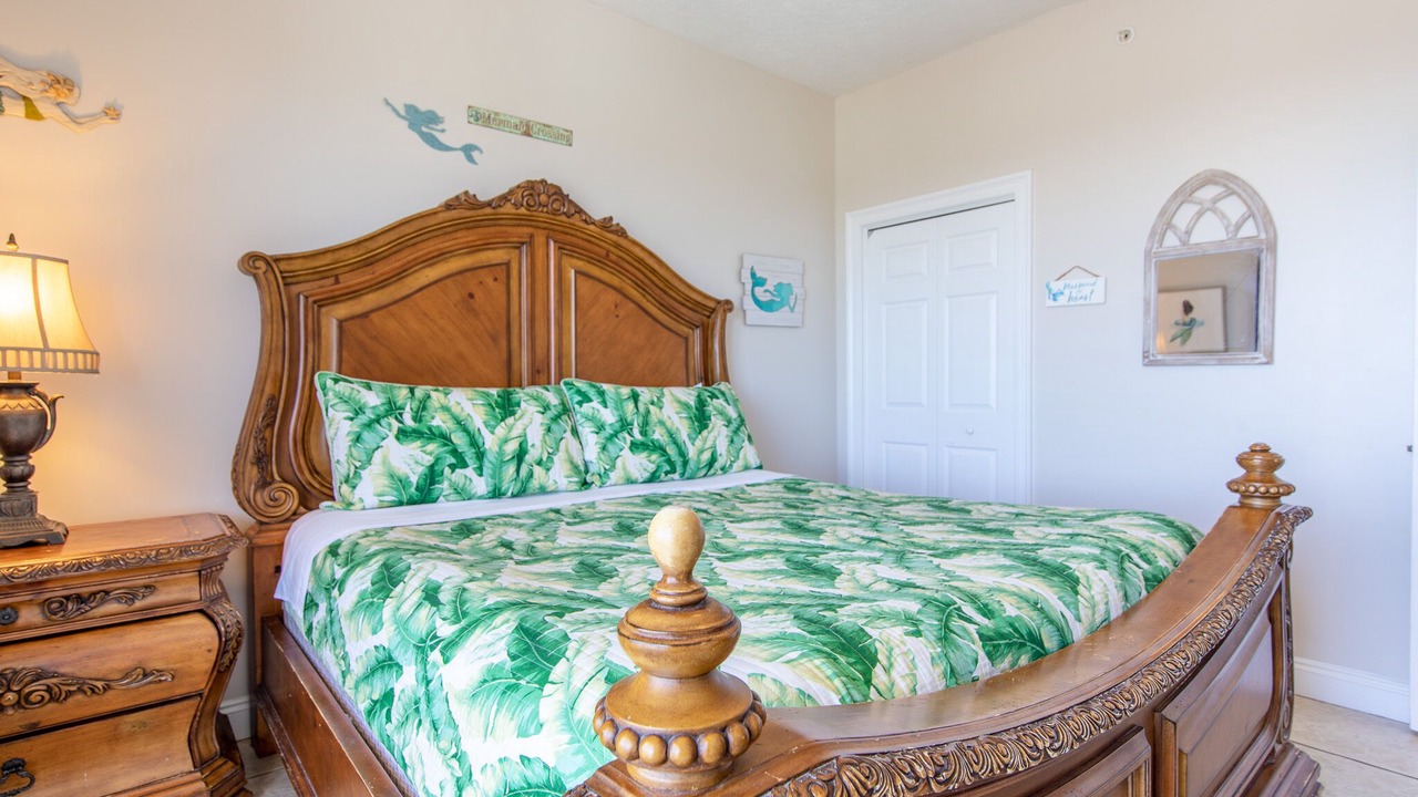 Photo of Bedroom in Thomas Drive