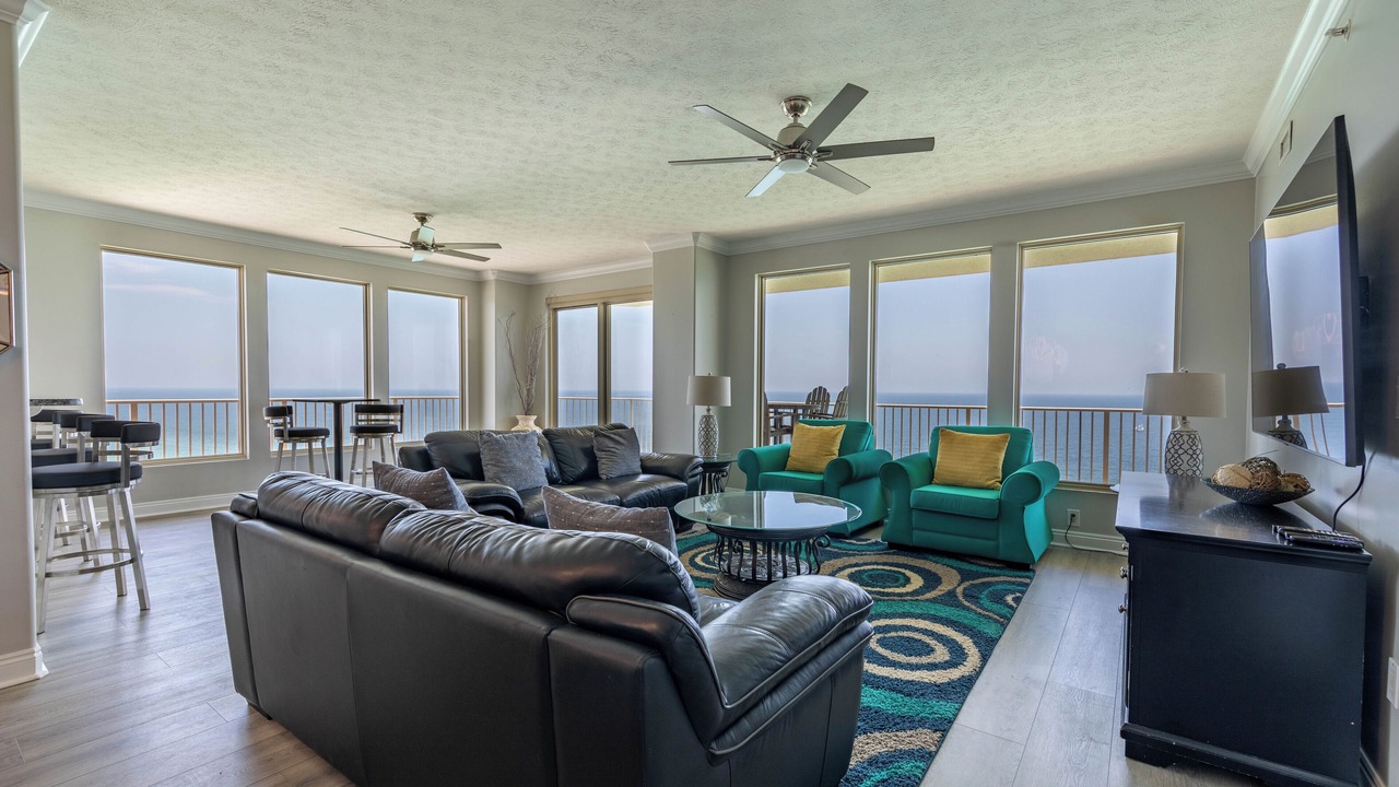 Photo of Bedroom in Lower Grand Lagoon