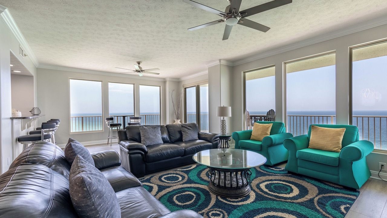 Photo of Bedroom in Lower Grand Lagoon