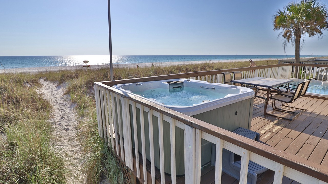 Photo of Outdoor in Lullwater Beach On Gulf Of Mexico