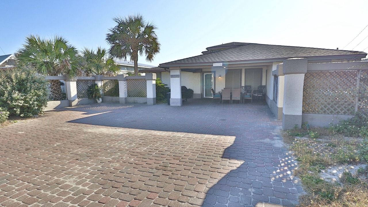 Photo of Outdoor in Lullwater Beach On Gulf Of Mexico