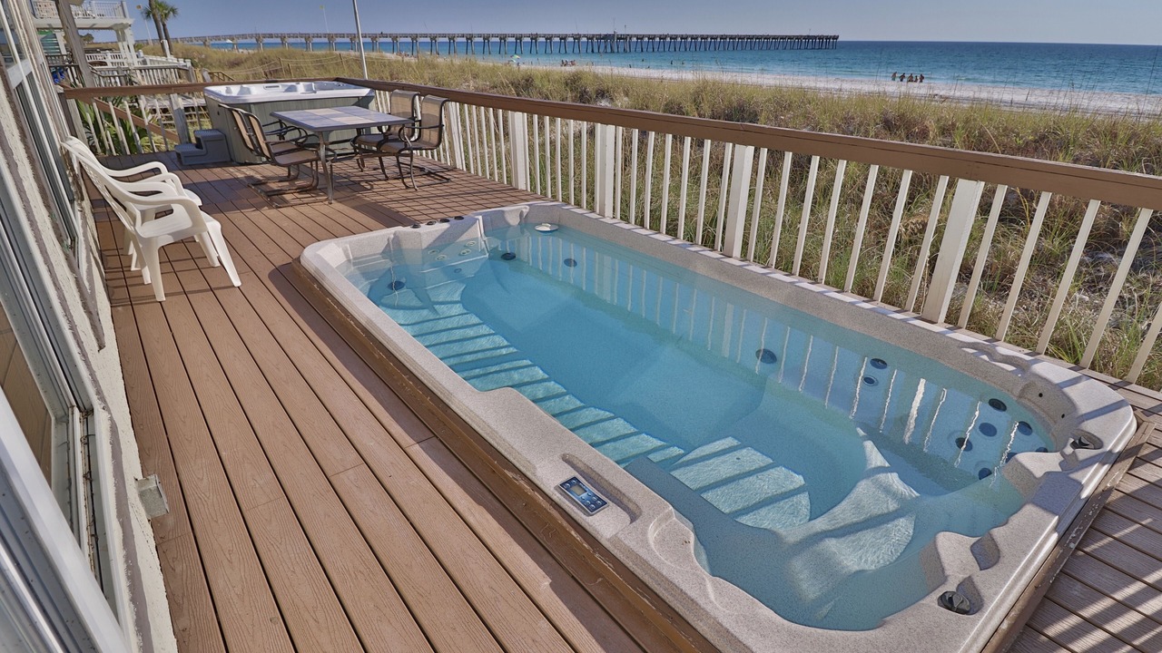 Photo of Outdoor in Lullwater Beach On Gulf Of Mexico