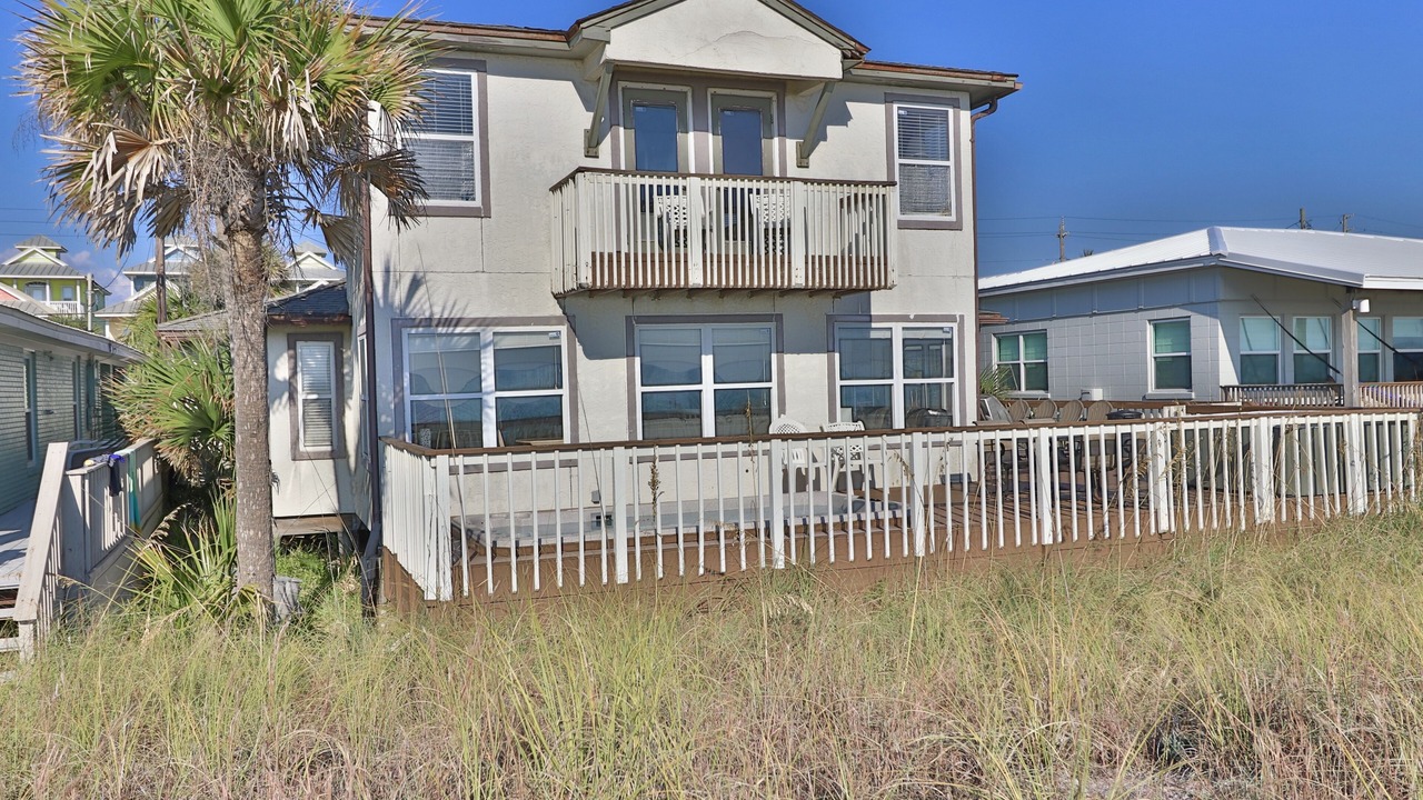 Photo of Outdoor in Lullwater Beach On Gulf Of Mexico