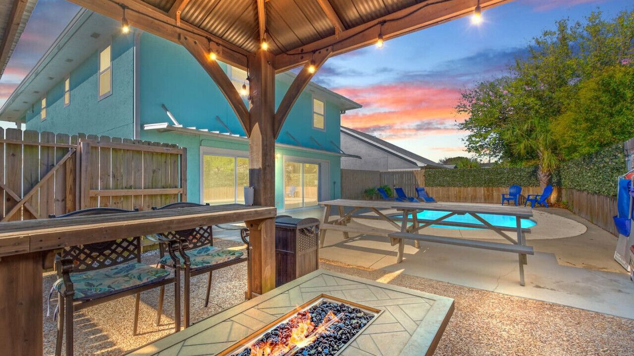 Photo of Outdoor in El Centro Beach