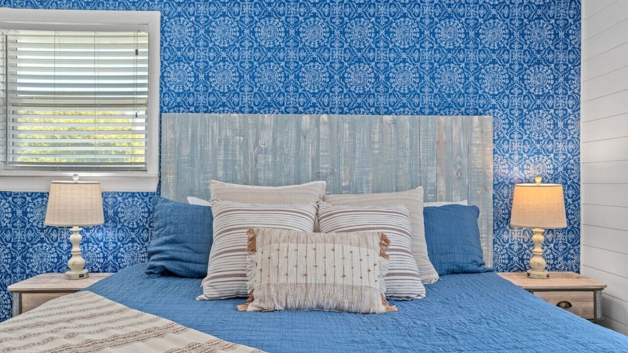 Photo of Bedroom in El Centro Beach