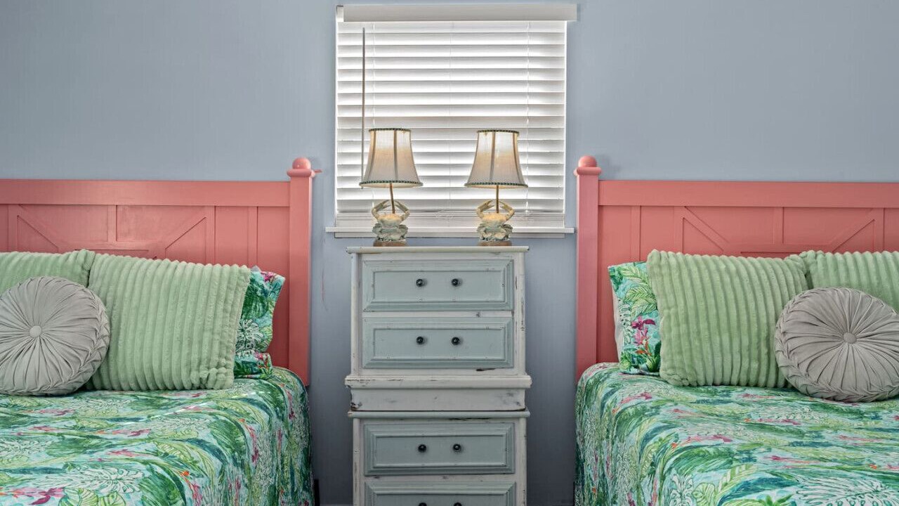 Photo of Bedroom in El Centro Beach
