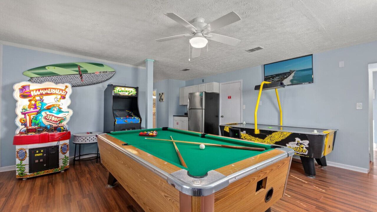 Photo of Bedroom in El Centro Beach
