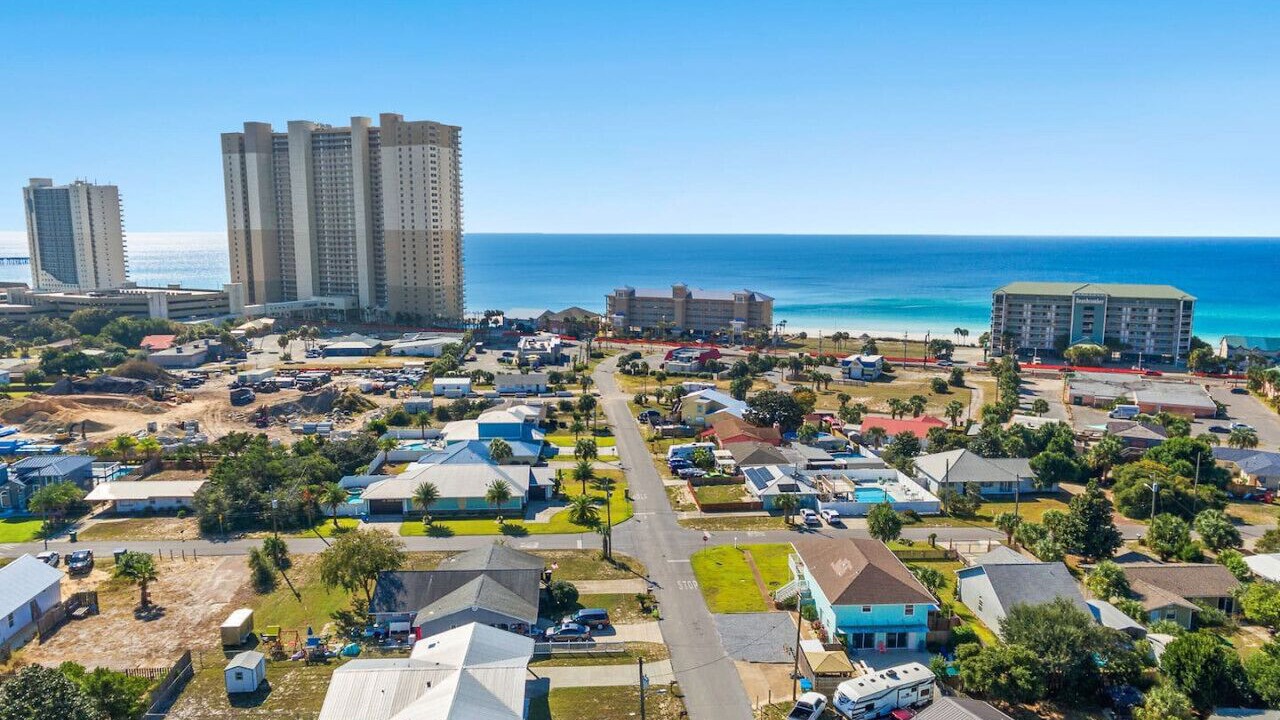 Photo of Outdoor in El Centro Beach