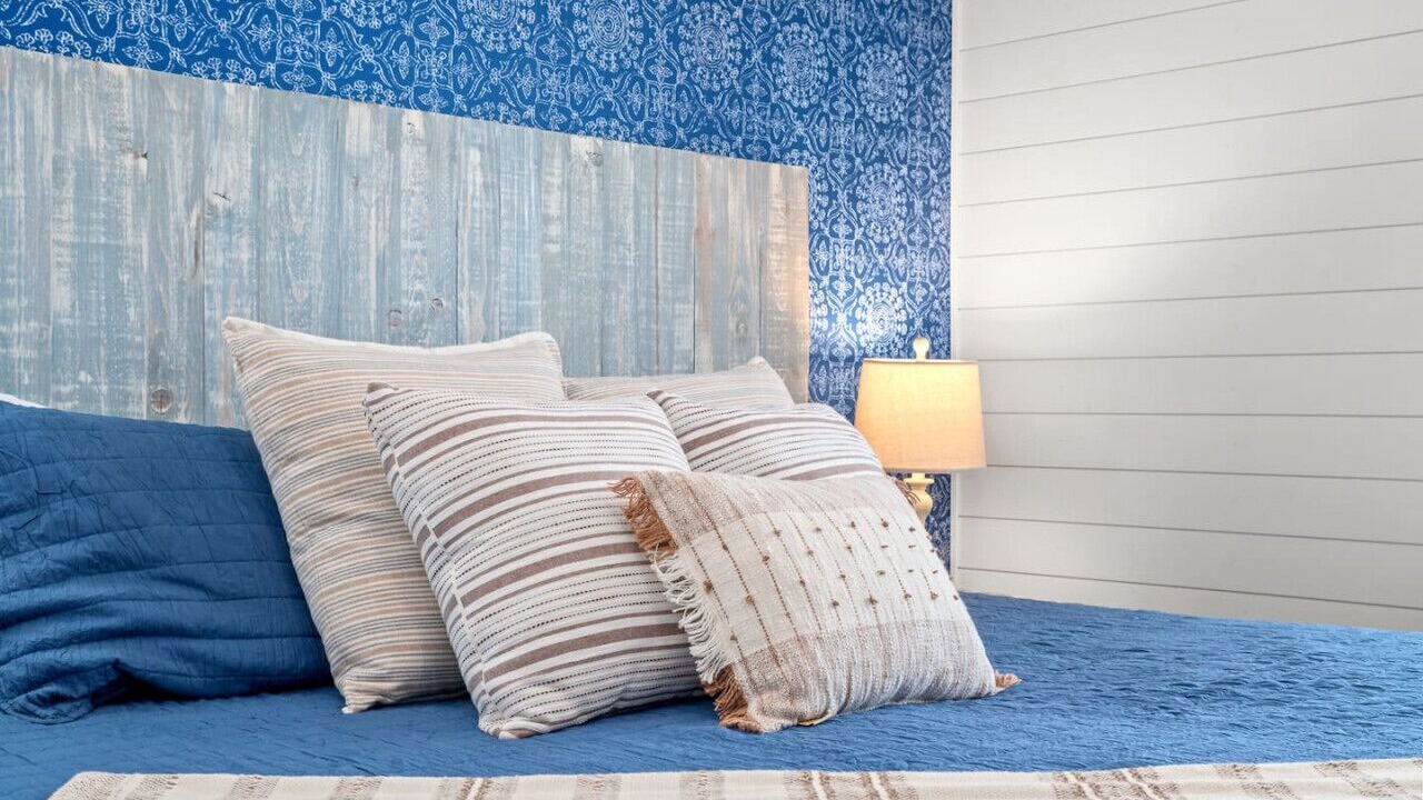 Photo of Bedroom in El Centro Beach