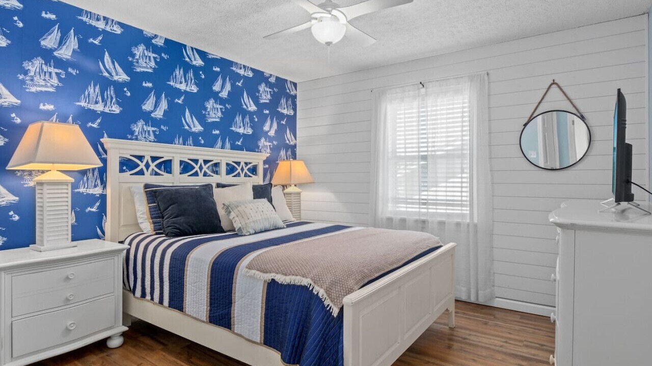 Photo of Bedroom in El Centro Beach