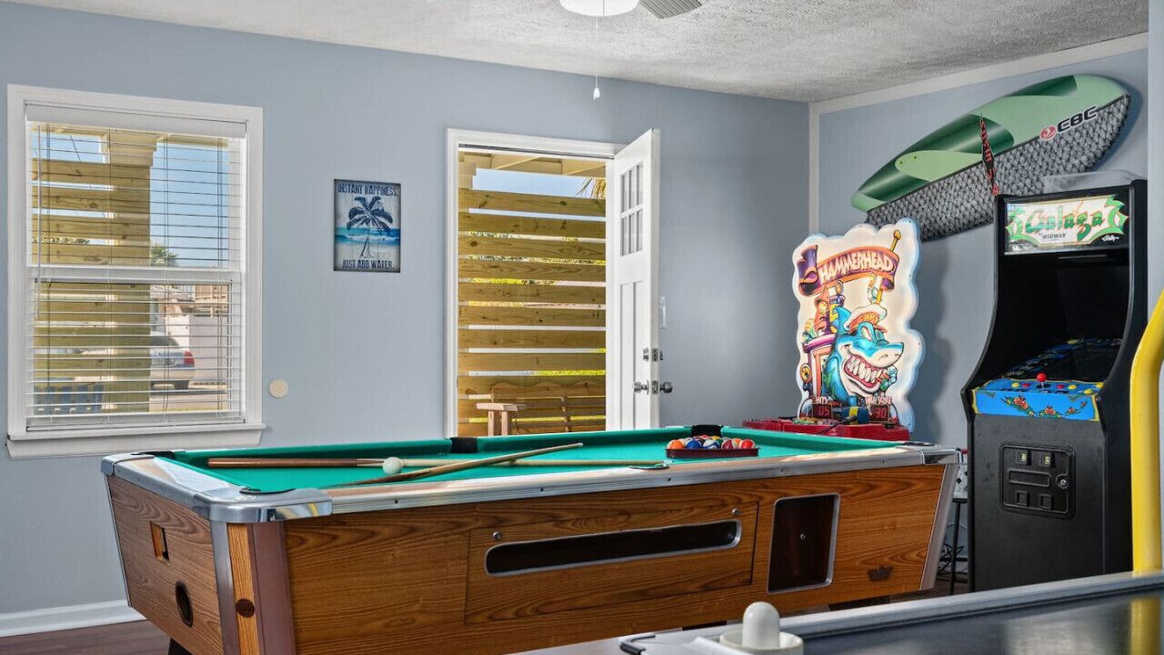 Photo of Bedroom in El Centro Beach