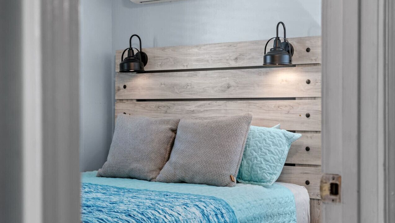 Photo of Bedroom in El Centro Beach