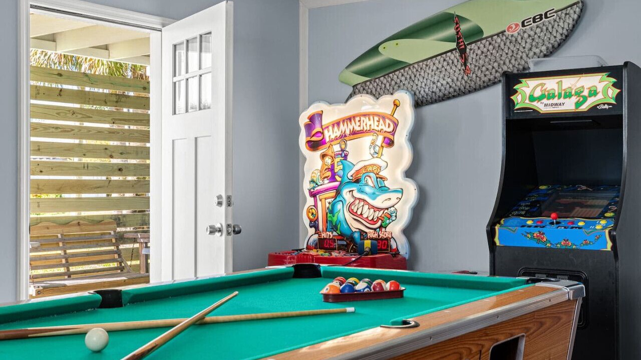 Photo of Bedroom in El Centro Beach
