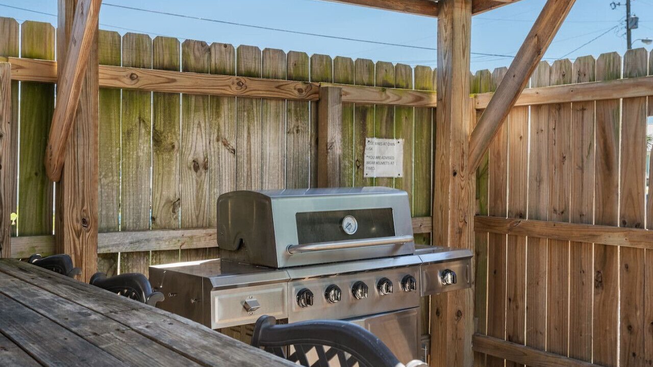 Photo of Outdoor in El Centro Beach