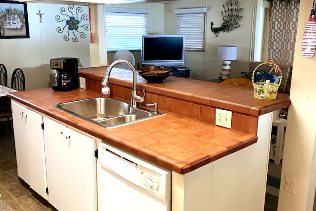 Photo of Kitchen in New Roads