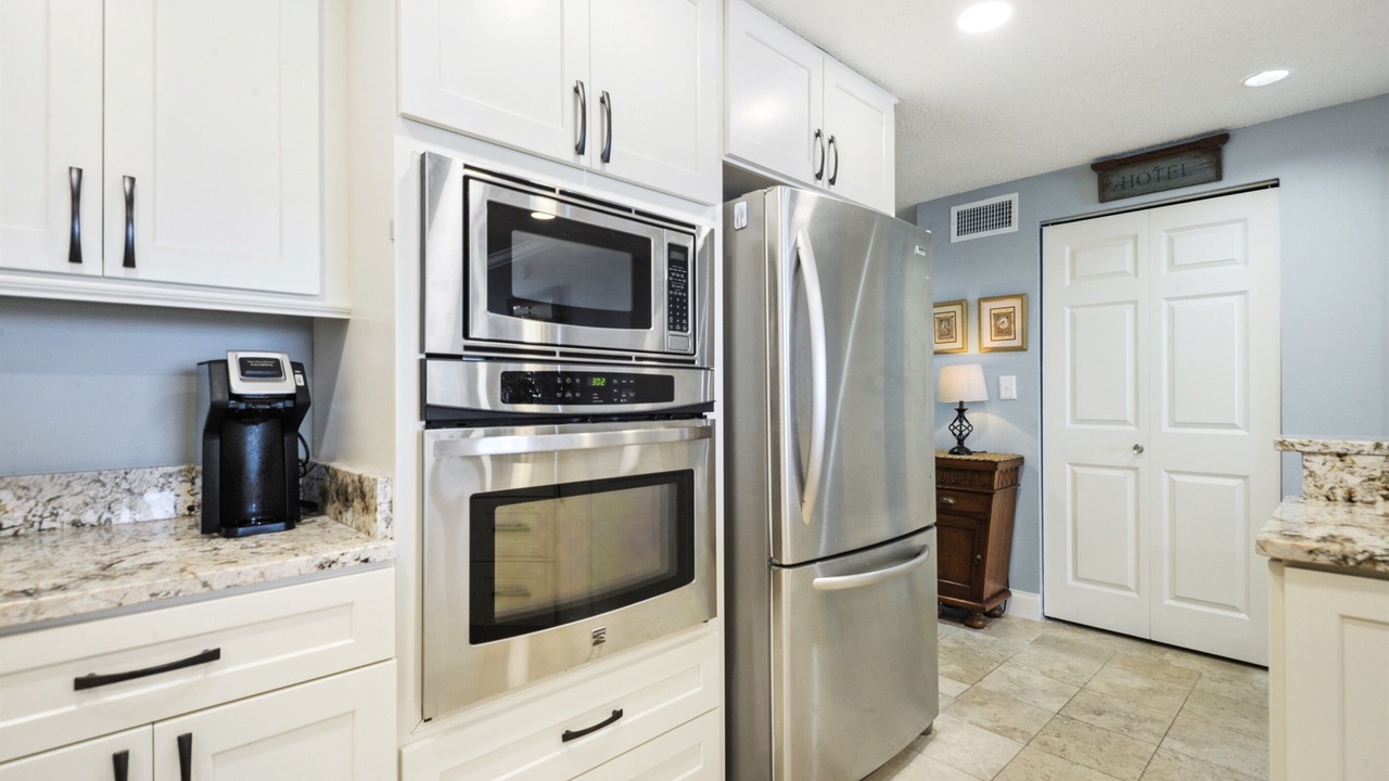 Photo of Kitchen in Fort Morgan