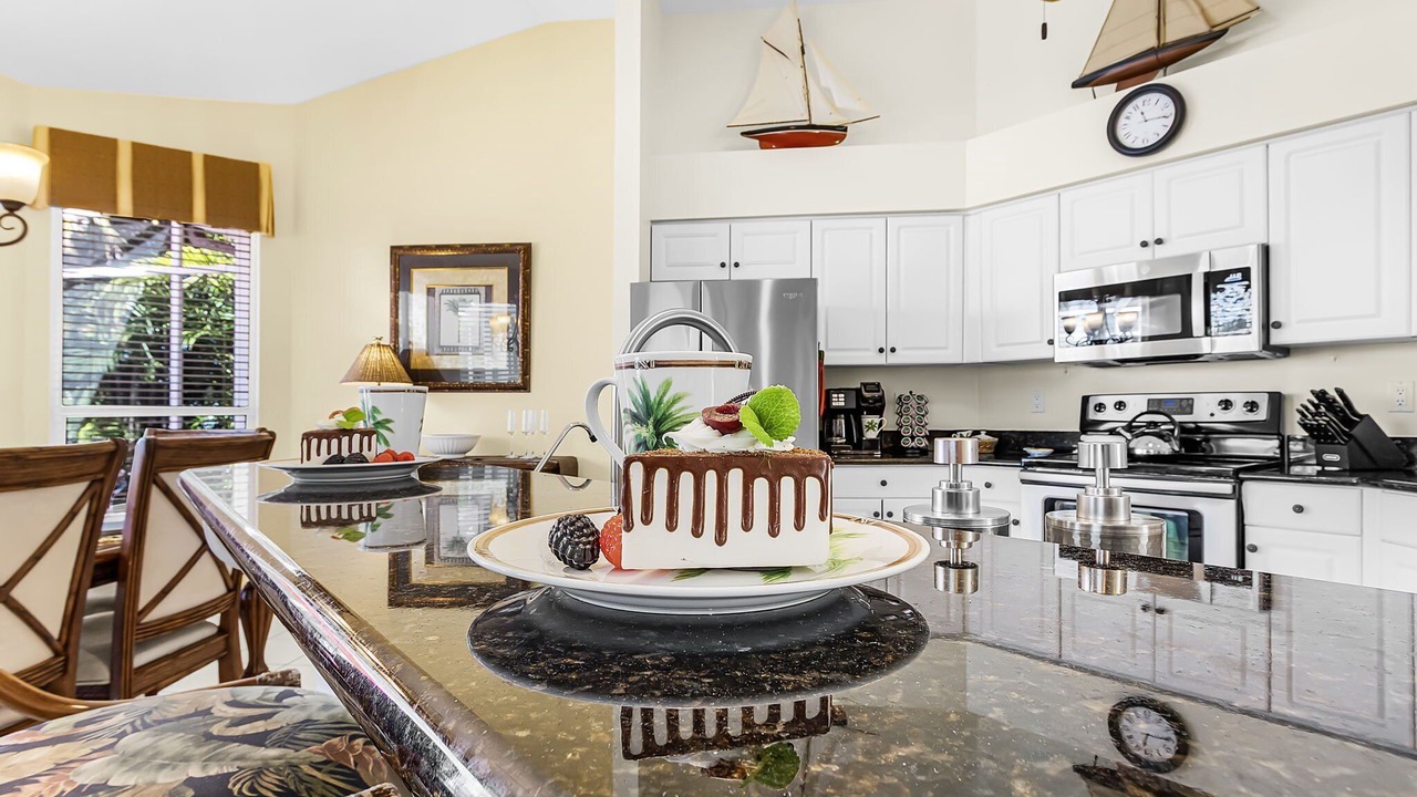 Photo of Kitchen in Pelican