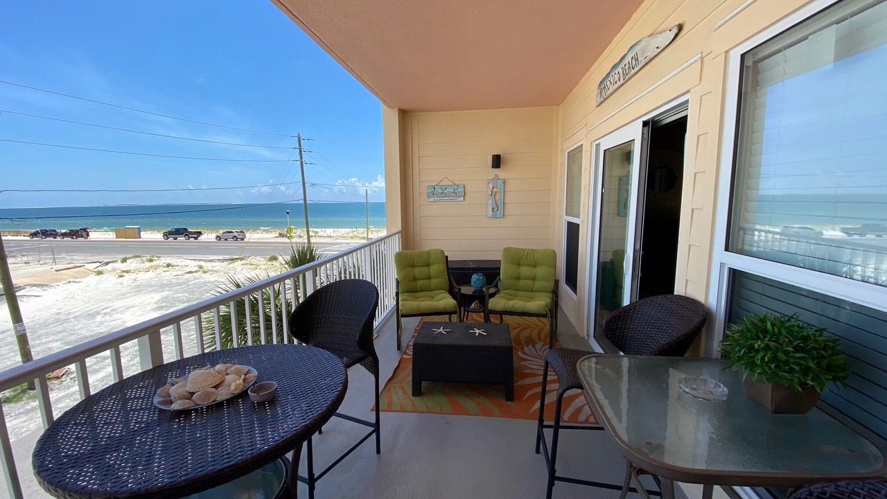 Photo of Outdoor in Mexico Beach