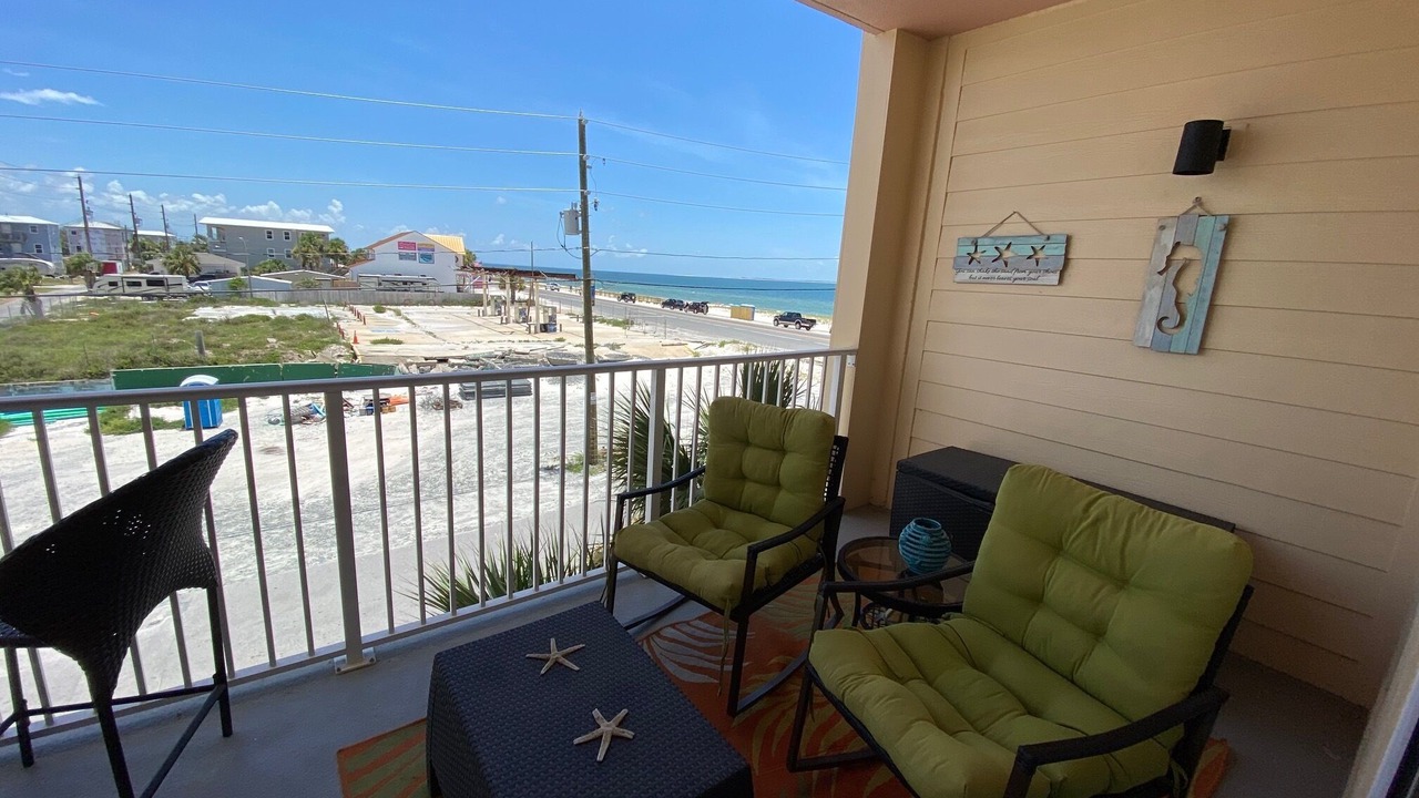 Photo of Outdoor in Mexico Beach
