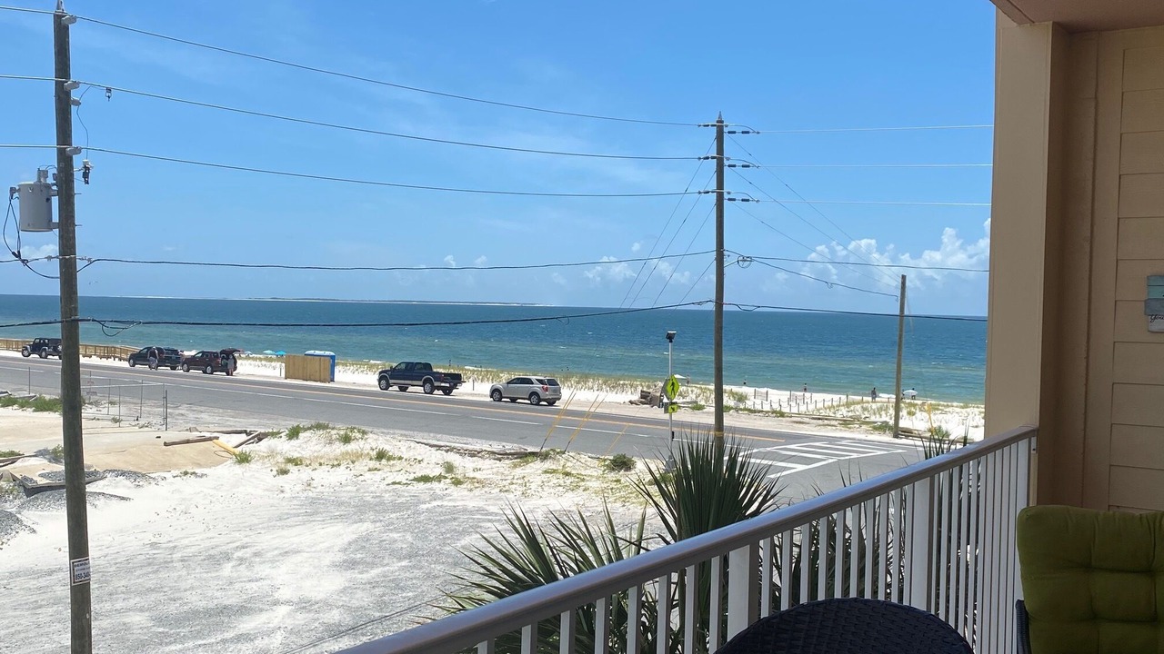 Photo of Outdoor in Mexico Beach