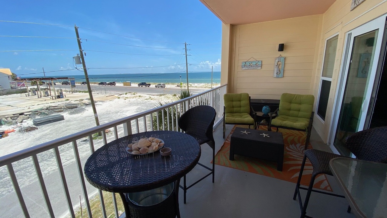 Photo of Outdoor in Mexico Beach