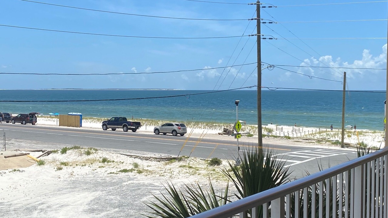 Photo of Outdoor in Mexico Beach
